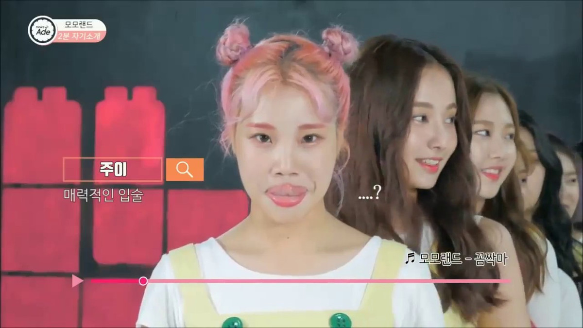 Ngay lập tức, bức ảnh trên trở thành chủ đề bàn tán của người hâm mộ Kpop. Nhiều bình luận không hay về JooE khiến ai đọc cũng phải phẫn nộ.