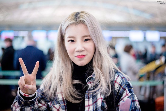 Ngoại hình của JooE khiến cô nàng nhiều lần bị chỉ trích.