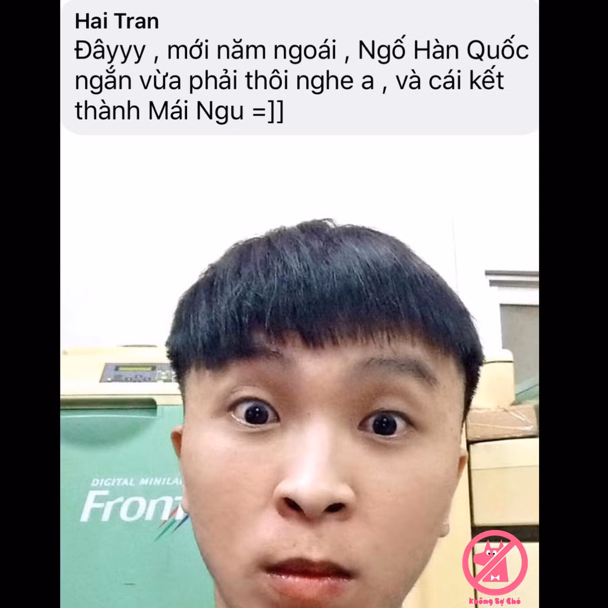 Tết đến, ai cũng muốn thay đổi ngoại hình cho thật đẹp, thật xinh để đón năm mới cho rực rỡ. Thế nhưng trời không chiều lòng người, tóc hỏng, xấu ngày cận tết trở thành nỗi ám ảnh và là nỗi khổ khó nói không phải của riêng ai.