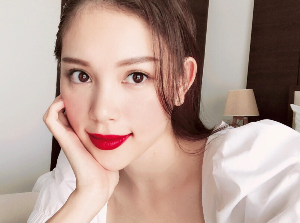 Ngoài The Look, Linh Rin từng tham gia nhiều cuộc thi sắc đẹp khác như HHT Icon 2007, Miss Cuxi 2010, Miss Teen 2010...