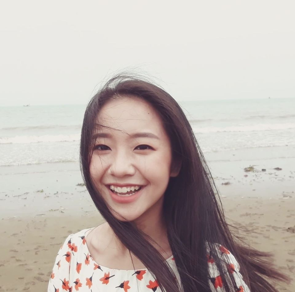 Ngay lập tức, thông tin của "Thứ phi Mộng Điệp", tình địch của ca sĩ Hòa Minzy trong ca khúc mới được dân mạng nhanh chóng tìm ra.