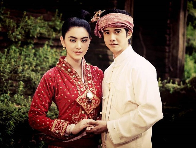 Sau đó, cô liên tiếp tạo được ấn tượng qua vai diễn trong tác phẩm điện ảnh, như: Em là bà nội của anh (phiên bản Thái Lan), Ánh hoàng hôn rực rỡ, Hẹn ước tình yêu,…