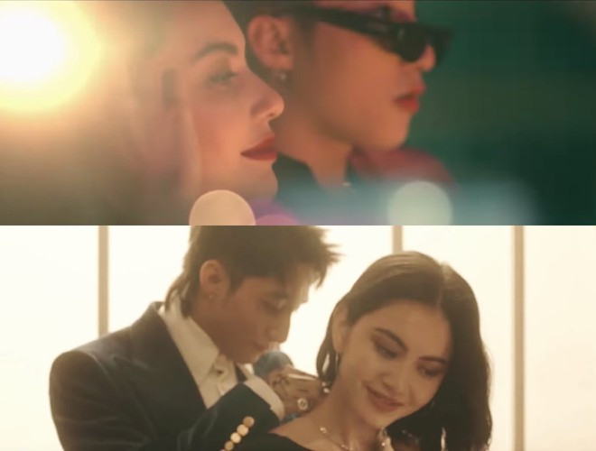 Sau đó, cô liên tiếp tạo được ấn tượng qua vai diễn trong tác phẩm điện ảnh, như: Em là bà nội của anh (phiên bản Thái Lan), Ánh hoàng hôn rực rỡ, Hẹn ước tình yêu,…