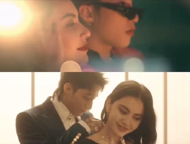 Sau đó, cô liên tiếp tạo được ấn tượng qua vai diễn trong tác phẩm điện ảnh, như: Em là bà nội của anh (phiên bản Thái Lan), Ánh hoàng hôn rực rỡ, Hẹn ước tình yêu,…