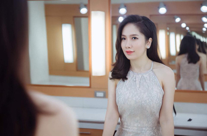 15 năm gắn bó với VTV, hiện tại, Ngọc Vân là BTV và MC "Dự báo thời tiết" cho chương trình "Chuyển động 24h" và bản tin thời sự "Chào buổi sáng" của VTV.