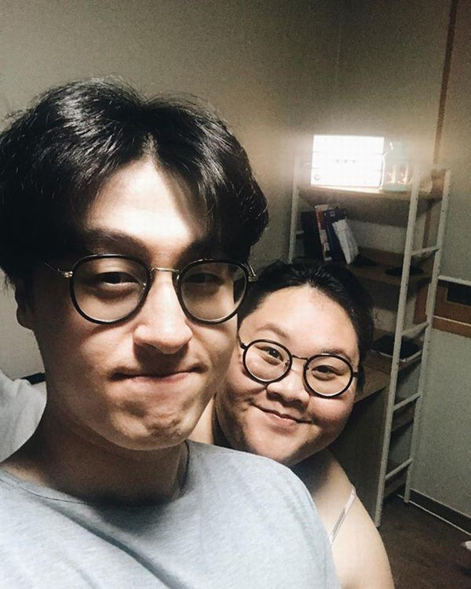 Anh chàng người Hàn cầu hôn bạn gái mũm mĩm và nhanh chóng được cô đồng ý. Chưa hết bất ngờ, Jun còn làm Vera cảm động khi anh chủ động học giáo lý, tất cả những văn hóa của đất nước Indonesia. Anh đầu tư thời gian một cách nghiêm túc mỗi tuần 1 lần dành cho việc tìm hiểu về Hồi giáo.