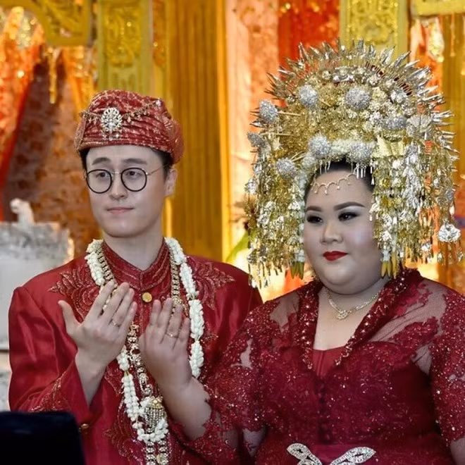 Cuoc song it biet cua cap vo chong “chang hoang tu”, “nang Lo Lem”