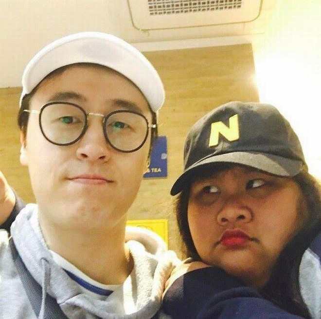 Ban đầu họ chỉ là bạn nhưng theo thời gian, mối quan hệ giữa cặp đôi dần trở nên thân thiết, họ cảm mến nhau lúc nào không hay. Cô gái người Indonesia dần bị chinh phục bởi sự ấm áp, quan tâm từ người bạn trai ngoại quốc. Điều mà cô nàng này chưa bao giờ nghĩ tới là Jun thầm cảm mến cô từ lâu. Vậy là hai người họ chính thức trở thành một đôi.