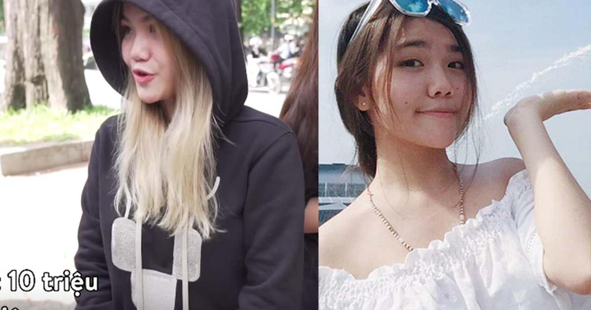 Không chỉ nổi tiếng bởi độ chịu chơi, Huỳnh Giao còn sở hữu gương mặt xinh xắn và phong cách cực “chất”.