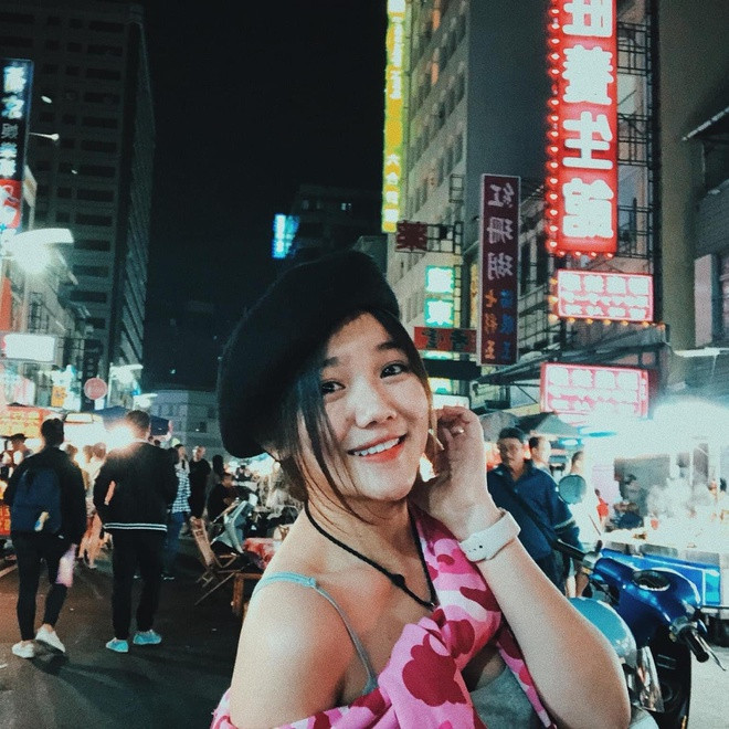 Giao thường thăm thú nhiều nước trên thế giới như Pháp, Hàn Quốc, Bἰ, Hà Lan, Nhật Bản