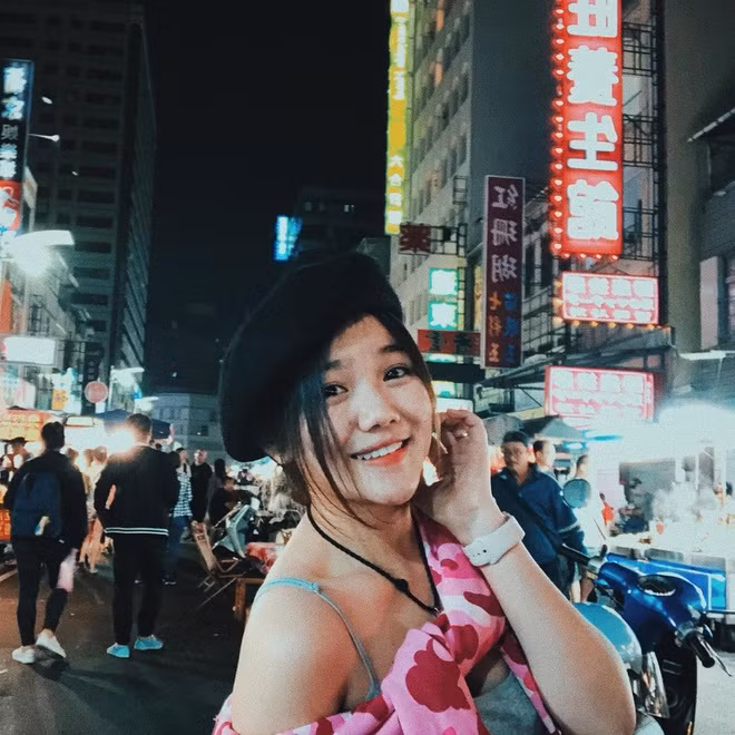 Giao thường thăm thú nhiều nước trên thế giới như Pháp, Hàn Quốc, Bἰ, Hà Lan, Nhật Bản