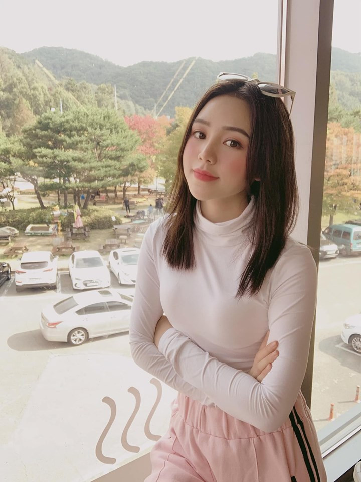 9X Thái Bình được khán giả chú ý hơn qua vai diễn Đào trong bộ phim đắt khách Quỳnh Búp Bê. Sau đó, cựu sinh viên ĐH Sân khấu Điện ảnh tiếp tục nhận lời khen về diễn xuất với vai Ly (phim Mẹ ơi, bố đâu rồi?) hay Nguyệt Anh (Nàng dâu order).