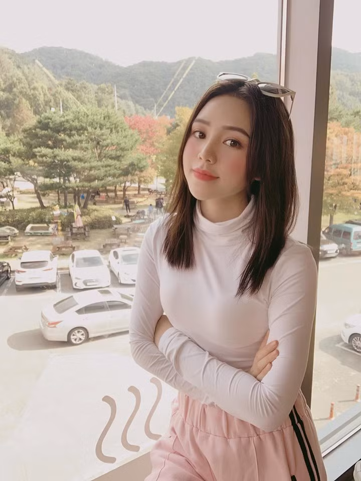 9X Thái Bình được khán giả chú ý hơn qua vai diễn Đào trong bộ phim đắt khách Quỳnh Búp Bê. Sau đó, cựu sinh viên ĐH Sân khấu Điện ảnh tiếp tục nhận lời khen về diễn xuất với vai Ly (phim Mẹ ơi, bố đâu rồi?) hay Nguyệt Anh (Nàng dâu order).