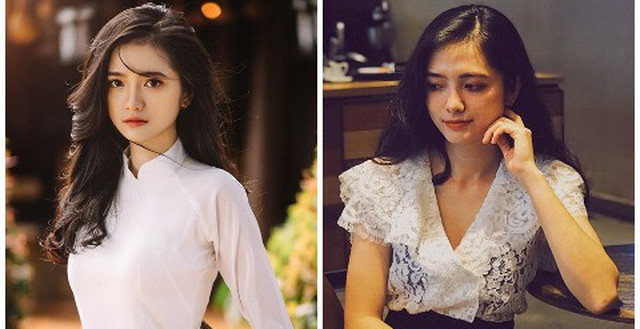 Ngoài thời gian đi học, nữ sinh Dược còn có niềm đam mê với tiếng Trung, đọc sách, làm mẫu ảnh và thi thoảng cafe với bạn bè.