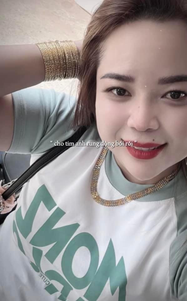 Chị Nguyên cho hay 3 tờ vé số trúng giải độc đắc đó do đài xổ số kiến thiết Vĩnh Long, mở thưởng ngày 3/5.