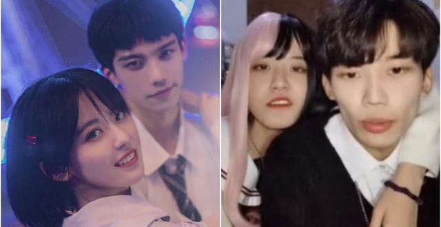 Tại Trung Quốc, nơi được mệnh danh là 1 mét vuông gặp 10 hot boy, hot girl, và cũng là đất nước có nhiều câu chuyện dở khóc dở cười liên quan đến nhan sắc thật và ảo nhất.