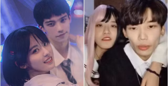 Tại Trung Quốc, nơi được mệnh danh là 1 mét vuông gặp 10 hot boy, hot girl, và cũng là đất nước có nhiều câu chuyện dở khóc dở cười liên quan đến nhan sắc thật và ảo nhất.