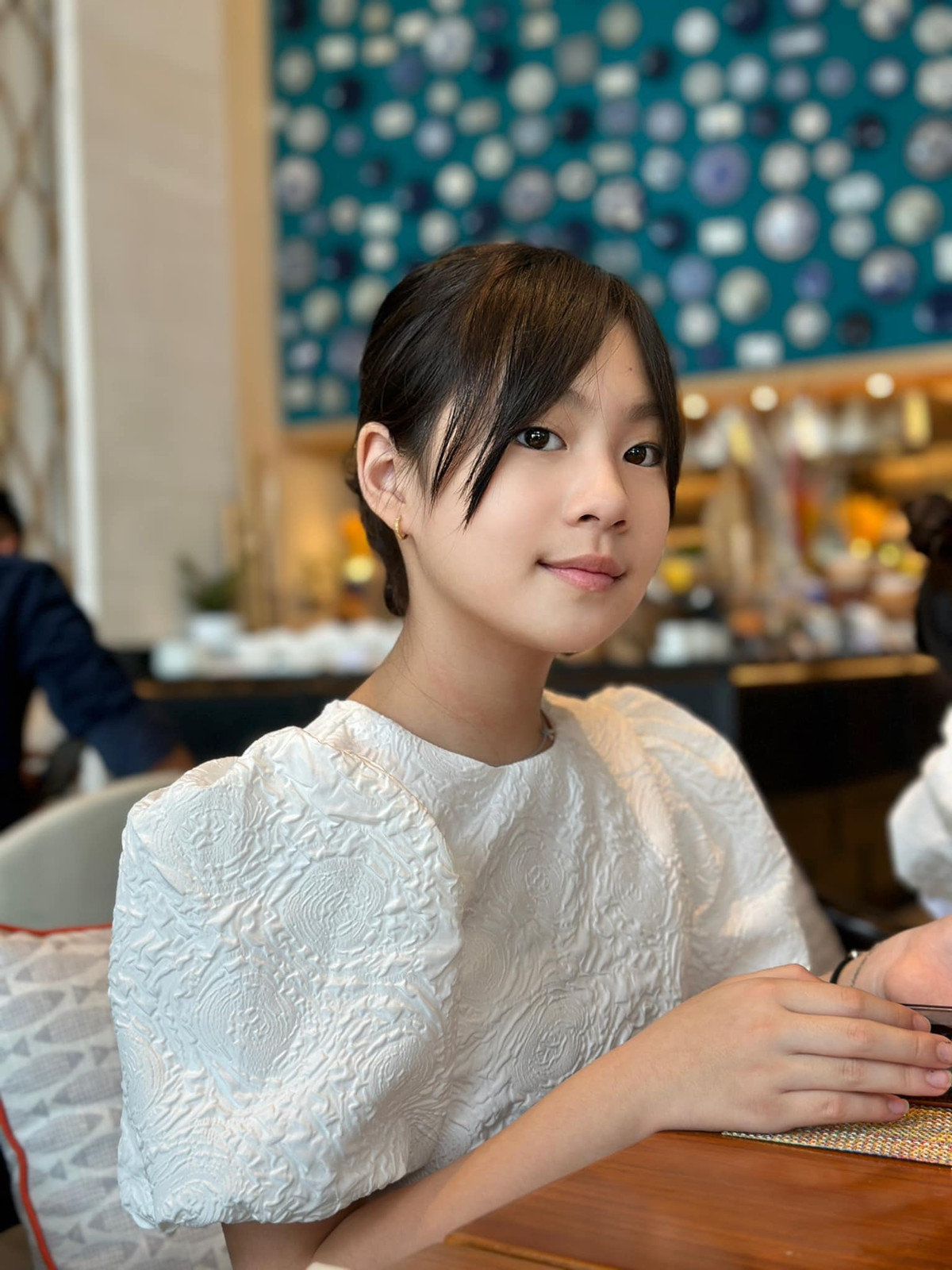 Tuy công việc khá bận rộn nhưng vợ chồng Lý Hải - Minh Hà luôn dành tất cả thời gian rảnh cho các con