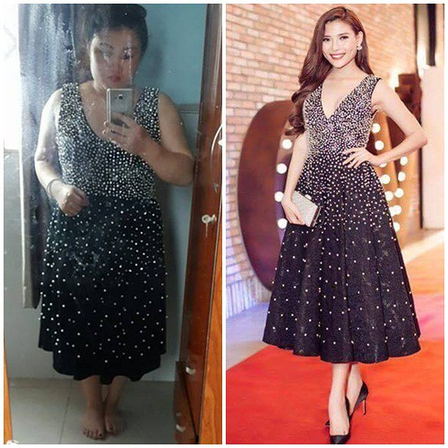 Cô gái không phải nạn nhân duy nhất của việc mua hàng trên mạng. Từ trước đến nay đã có rất nhiều người phải than trời vì sản phẩm nhận được chẳng có tí gì liên quan đến hình mẫu được đăng tải.