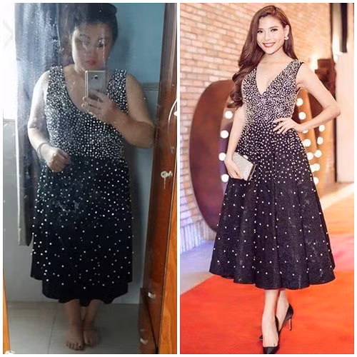 Cô gái không phải nạn nhân duy nhất của việc mua hàng trên mạng. Từ trước đến nay đã có rất nhiều người phải than trời vì sản phẩm nhận được chẳng có tí gì liên quan đến hình mẫu được đăng tải.