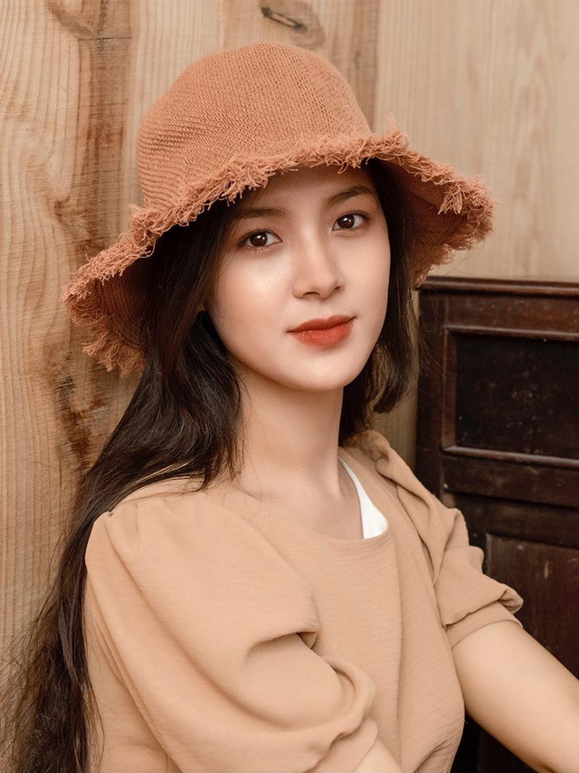 Bên cạnh việc học tập, trau dồi kiến thức chuyên môn không ngừng nghỉ, Tú Trinh cho biết bản thân cũng đang theo học thêm một số lĩnh vực khác.