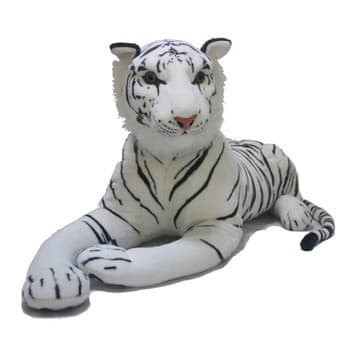 Theo như bạn nam này chia sẻ trên trang cá nhân thì bạn đã đặt mua sản phẩm có hình con hổ như ảnh trên, nhưng lại nhận được một món hàng khá bất ngờ.