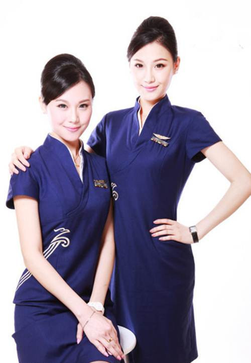 Lý Tương Văn, Lý Tương Vân hiện là tiếp viên hàng không của Công ty hàng không Thẩm Quyến (Trung Quốc).