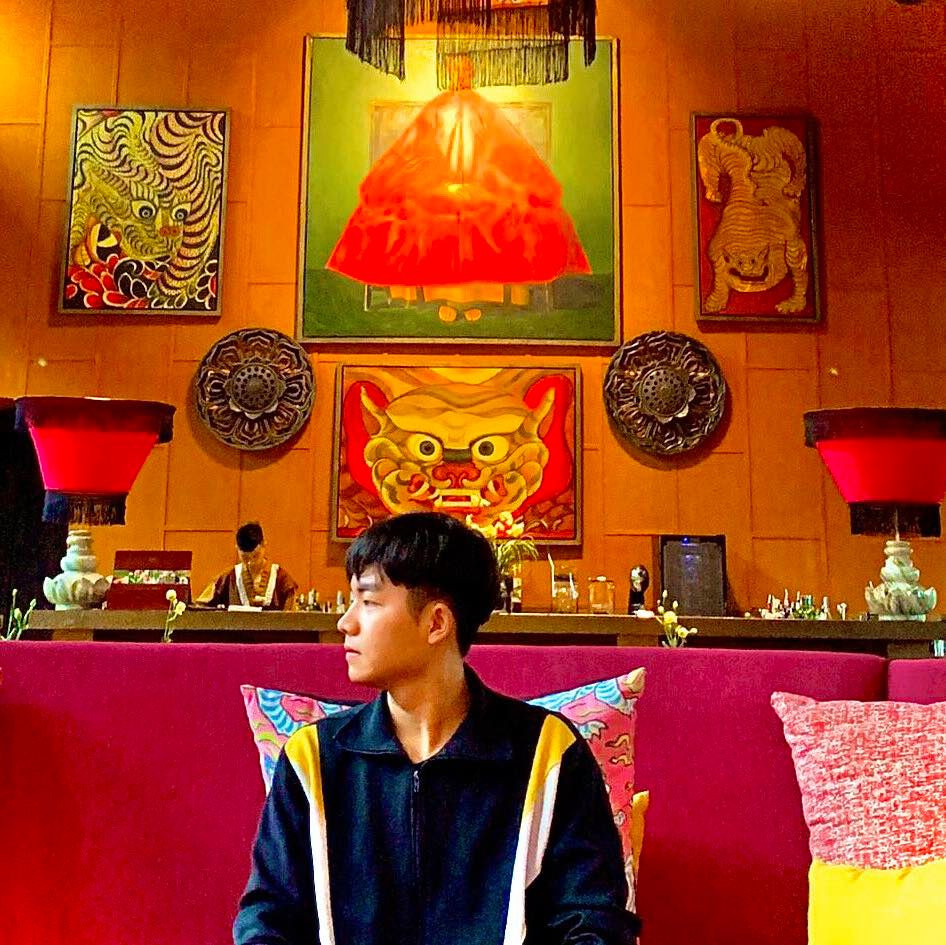 Xuân Sơn cho biết bản thân rất vui khi nhận được những phản hồi tích cực từ phía dân mạng. Trang cá nhân của anh chàng hiện sở hữu hơn 13.000 lượt theo dõi.