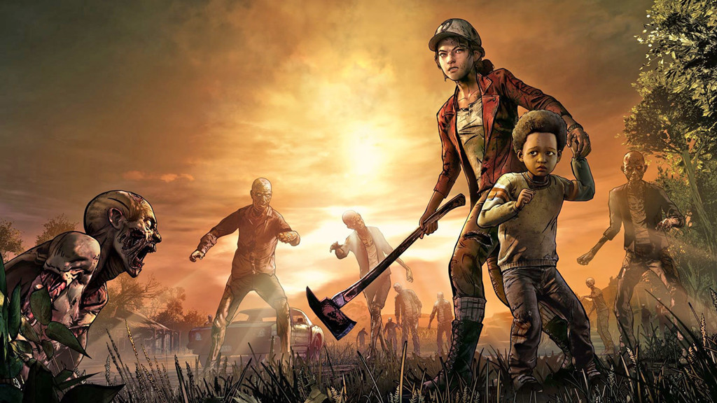  The Walking Dead: The Final Season: Quay phim Roland Schlotzhauer nổi tiếng với khả năng quay phim từ máy bay. Khi anh đang quay một cảnh trên không cho bộ phim The Walking Dead: The Final Season, một tai nạn đã xảy ra. Máy bay đâm vào đường dây điện rồi rơi xuống cánh đồng khiến phi công và nhà sản xuất bị thương nặng còn Roland qua đời ngay tại chỗ.