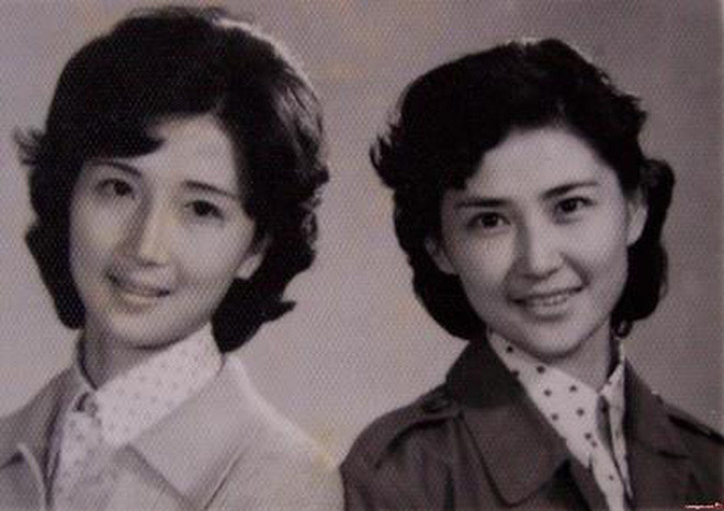 Khác xa với những hot girl hiện tại phải qua 7749 lớp app chỉnh ảnh thì những mỹ nhân Trung Quốc thế hệ trước lại xinh đẹp tuyệt trần bất chấp việc công nghệ chụp hình chưa phát triển, không trang điểm kỹ càng lại càng không hề có photoshop.