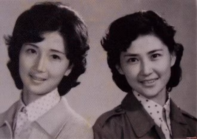 Khác xa với những hot girl hiện tại phải qua 7749 lớp app chỉnh ảnh thì những mỹ nhân Trung Quốc thế hệ trước lại xinh đẹp tuyệt trần bất chấp việc công nghệ chụp hình chưa phát triển, không trang điểm kỹ càng lại càng không hề có photoshop.