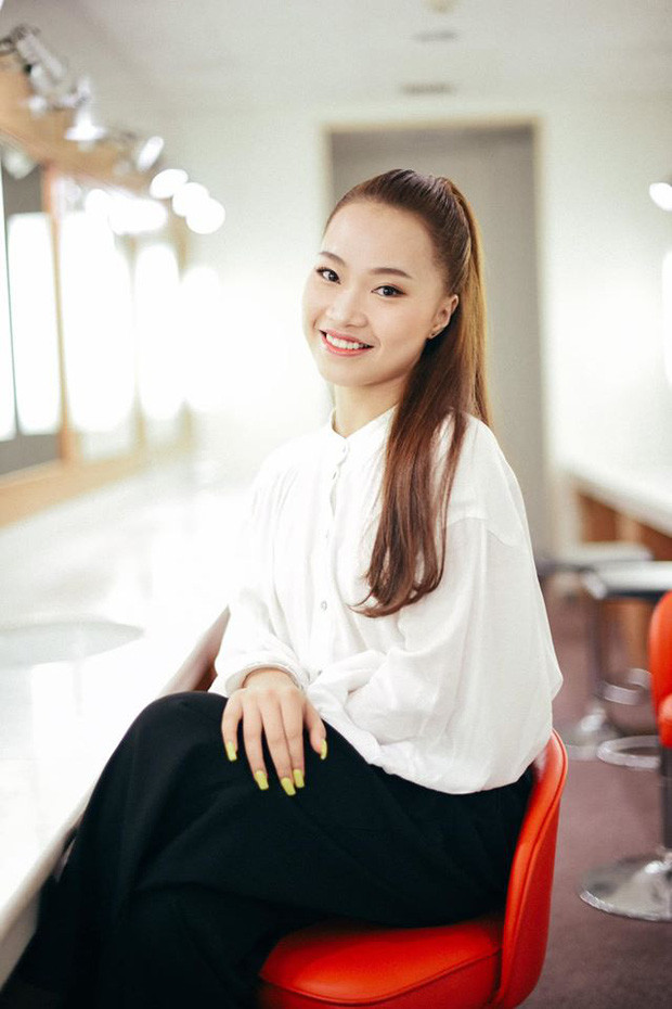 Được biết, nữ chính Người ấy là ai chính là người yêu cũ của Chí Anh - tình cũ của Khánh Thi và cặp đôi từng có cuộc tình kéo dài 6 năm.