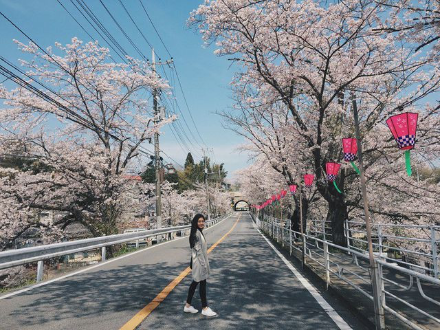 Được nhiều người yêu mến cô nàng luôn xem đó là nguồn động lực, từ đó cố gắng trau chuốt hình ảnh của mình và hoàn thiện bản thân hơn