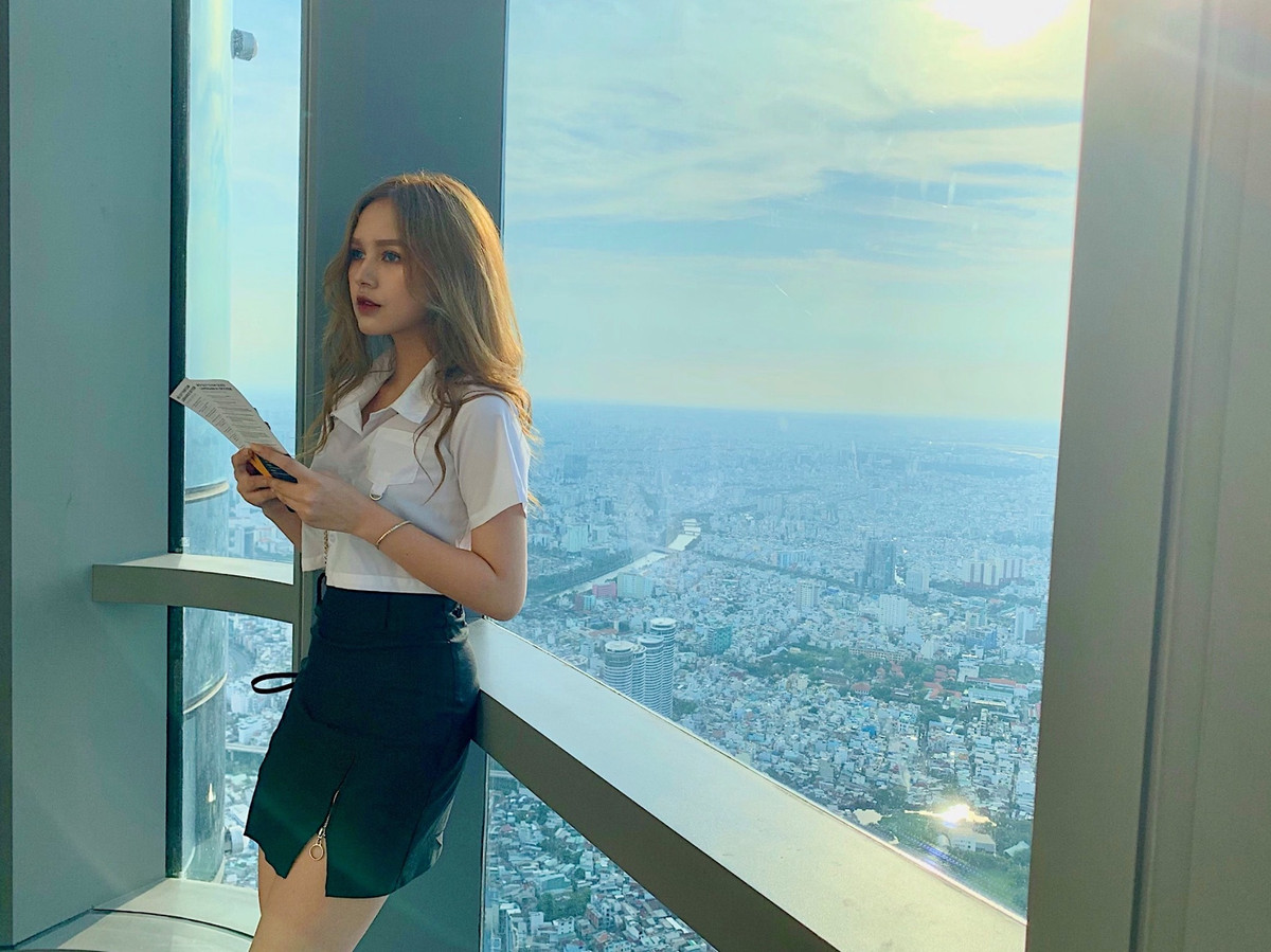 Hiện tại, Trang Phạm đang làm người mẫu ảnh, tham gia đóng MV, phim sitcom,....Trước đám cưới, cô nàng được bạn trai mua tặng nhẫn kim cương "khủng" và váy cưới trị giá trăm triệu.