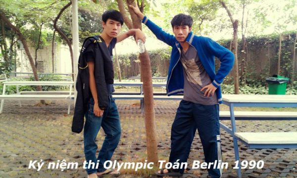 Việt Anh và Trung Anh sinh năm 1992, hiện hiện đang làm Freelancer (viết kịch bản và làm game online)