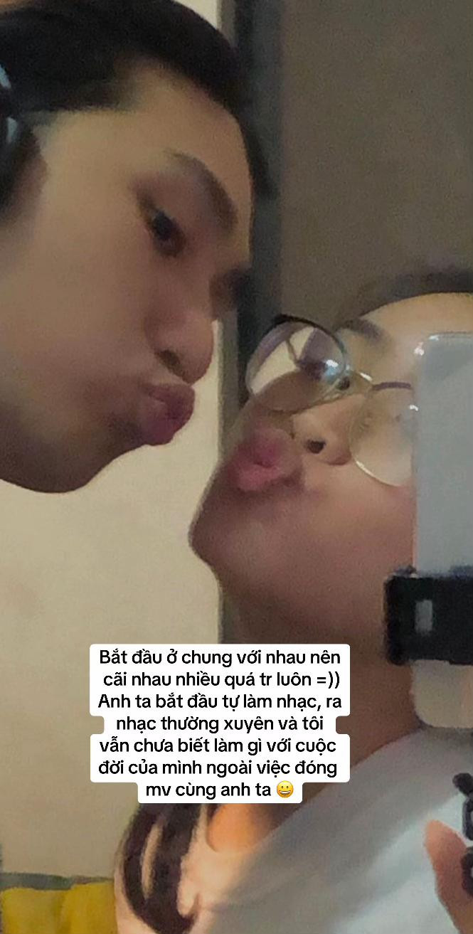 Từng có thời gian hoạt động underground/indie, RiO vốn không phải là cái tên xa lạ. Nhưng chỉ đến khi anh chàng cùng bạn gái tạo nên loạt hit như ĐỢI, Mê Cung Tình Yêu,... thì RiO và 52Hz mới được đông đảo khán giả trẻ biết đến.