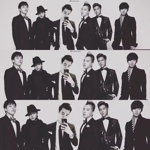 Văn Toàn tuyên bố nếu G-D, trưởng nhóm Big Bang sang Việt Nam, anh sẽ tìm mọi cách để gặp.