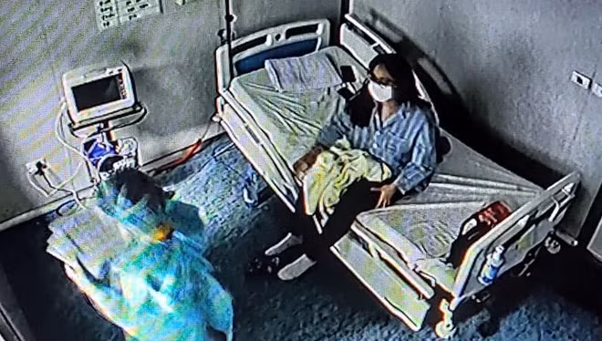 Sức khỏe bệnh nhân thứ 17 ở Hà Nội mắc Covid-19 giờ ra sao? - Hình 2 Suc khoe benh nhan thu 17 o Ha Noi mac Covid-19 gio ra sao?-Hinh-2