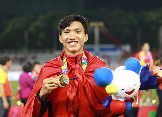 Chính bởi vậy, người hâm mộ bóng đá Indonesia cho rằng HCV SEA Games mà U22 Việt Nam giành được là không "sạch" và cho rằng U22 Indonesia đã có một trận đấu hay hơn.