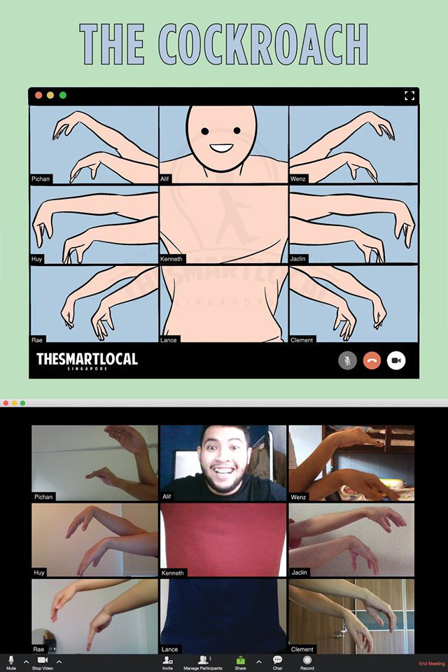 Con gián khổng lồ