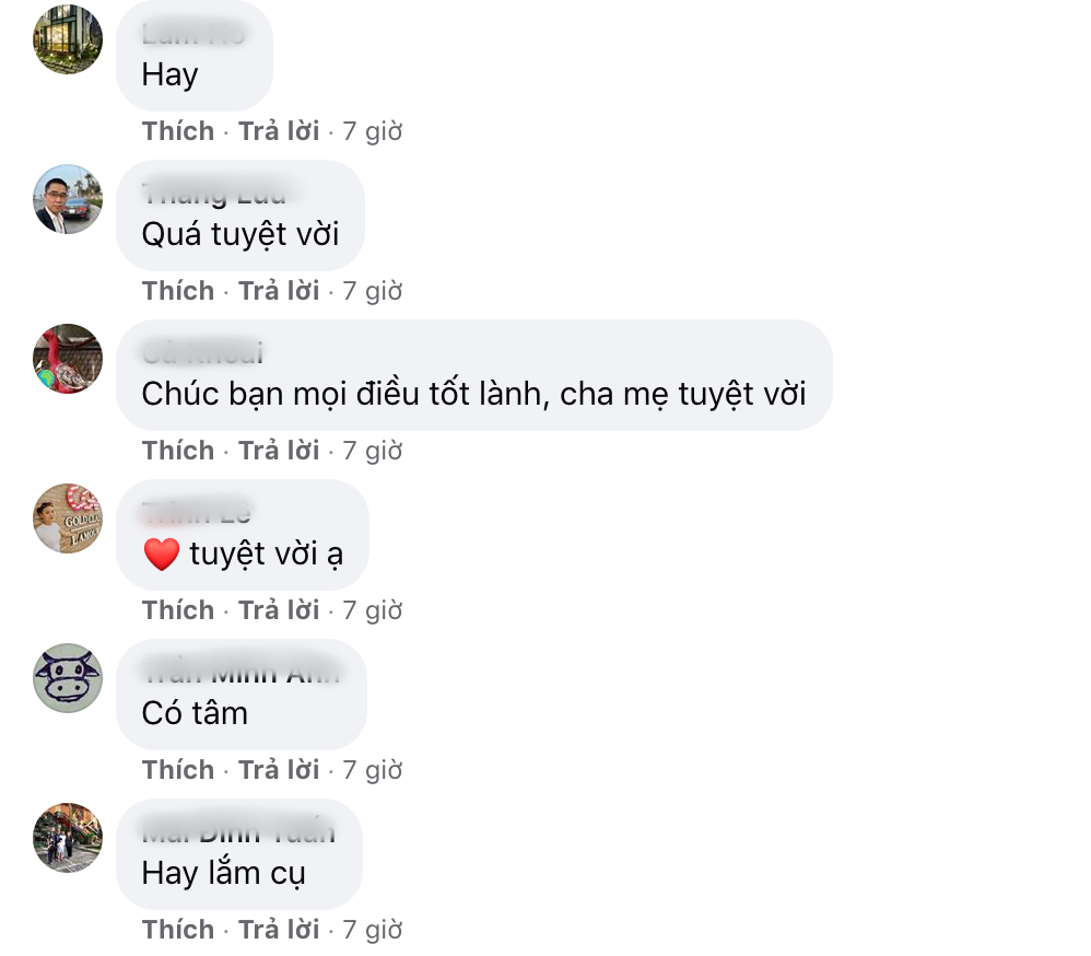 Qua đây có thể thấy được, chính những hành động tinh tế của người lớn như thế này là nguồn động viên hữu ích nhất cho các bạn học sinh điển hình như việc tặng "giấy like" trên Mời quý độc giả đón xem thêm video Phụ huynh phải minh mẫn khi con nhận giấy khen - Nguồn: KÊNH VTC1