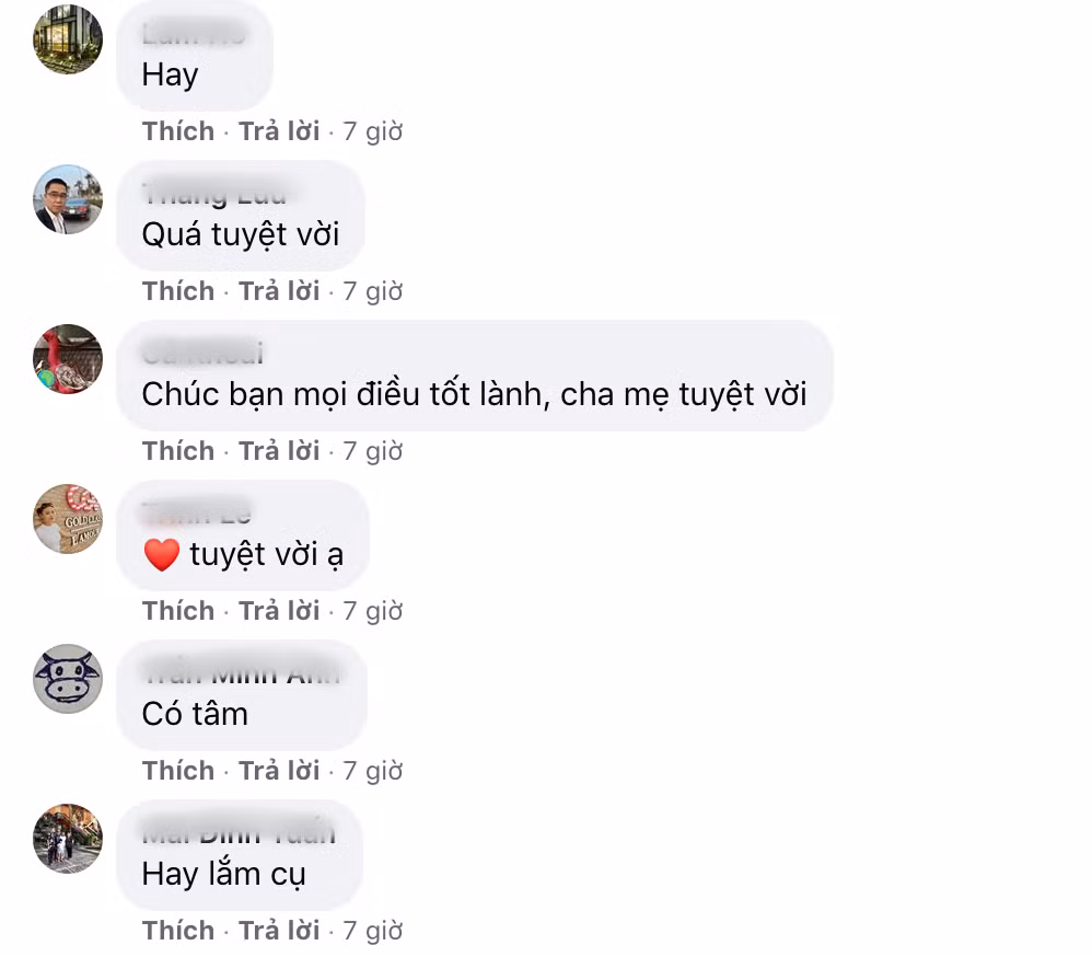 Qua đây có thể thấy được, chính những hành động tinh tế của người lớn như thế này là nguồn động viên hữu ích nhất cho các bạn học sinh điển hình như việc tặng "giấy like" trên Mời quý độc giả đón xem thêm video Phụ huynh phải minh mẫn khi con nhận giấy khen - Nguồn: KÊNH VTC1