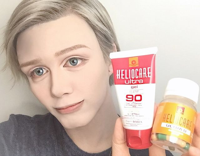 Chàng trai 9X Nhật Bản này gần như đã "đập đi xây lại" toàn bộ khuôn mặt để sở hữu nhan sắc như hiện tại. Khán giả đoán rằng anh đã cắt mí, làm mày, sửa mũi, chỉnh môi trái tim, chỉnh hàm, làm đẹp da và luôn luôn đeo kính áp tròng, trang điểm khi xuất hiện trước công chúng. Tuy nhiên Matt chưa bao giờ lên tiếng về việc này.