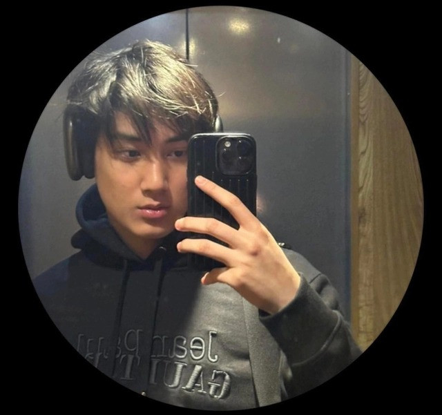 Bạn trai kém 10 tuổi của Thiều Bảo Trâm từng là game thủ.