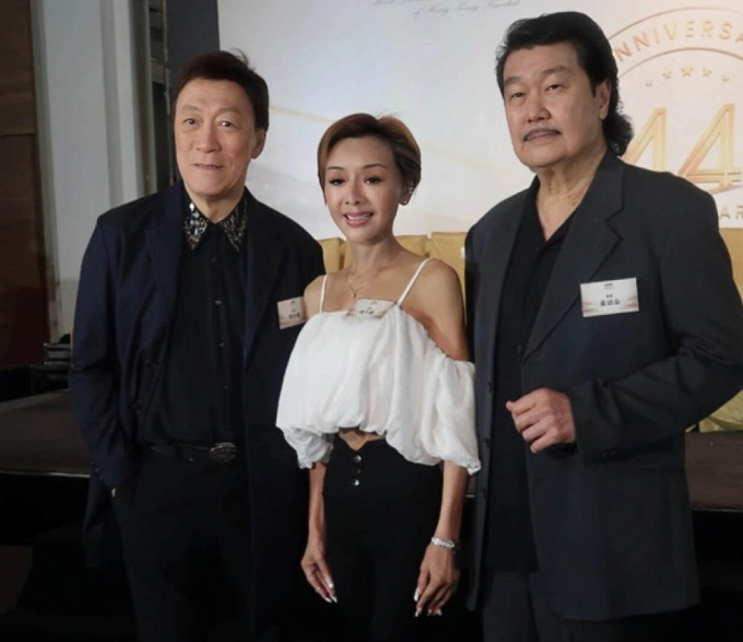 Mới đây, "nữ thần siêu vòng 1 châu Á" xuất hiện trong 1 sự kiện, sắc vóc của cô khiến nhiều người bất ngờ.