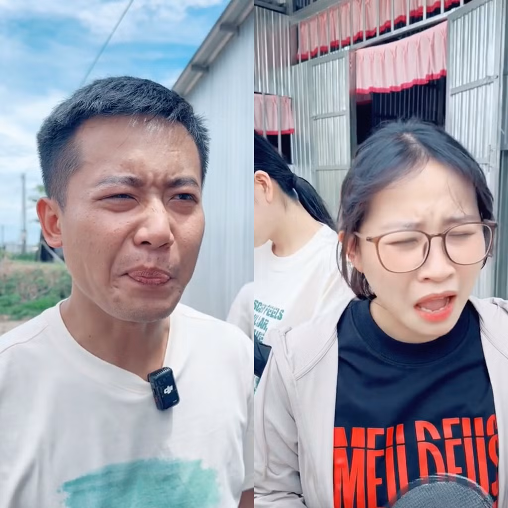 Quang Linh Vlog trải nghiệm ăn thử loại quả “chua nhất Việt Nam“ Quang Linh Vlog trai nghiem an thu loai qua “chua nhat Viet Nam“