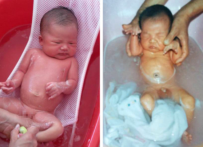 Nỗi niềm "đẻ hộ" rồi cuối cùng bị thành "người thứ ba" chỉ có team bỉm sữa mới hiểu!