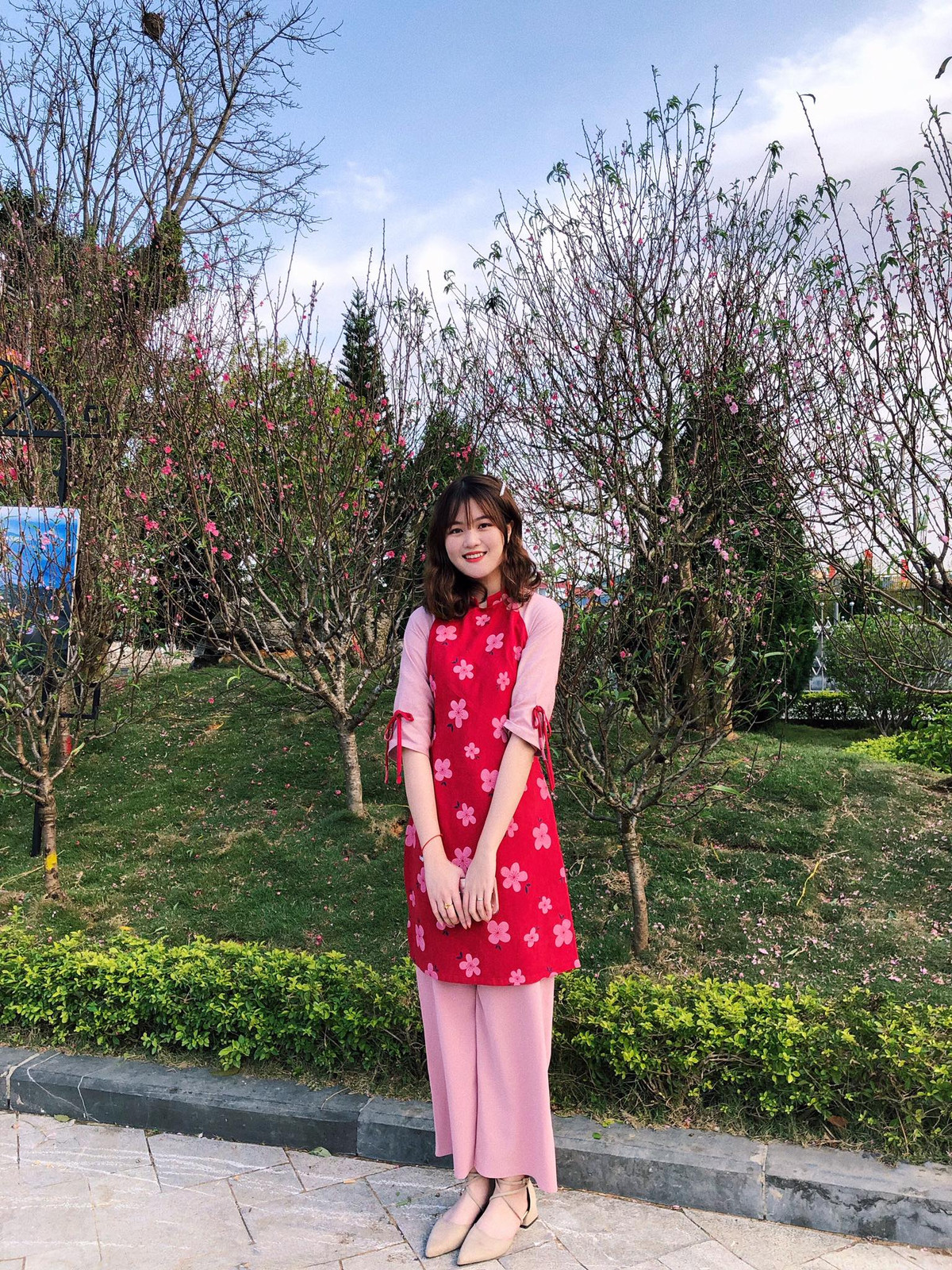 Giống như Quỳnh Chi hay Bảo Trâm, giờ đây Kiều Anh đang tập trung để học và tốt nghiệp.