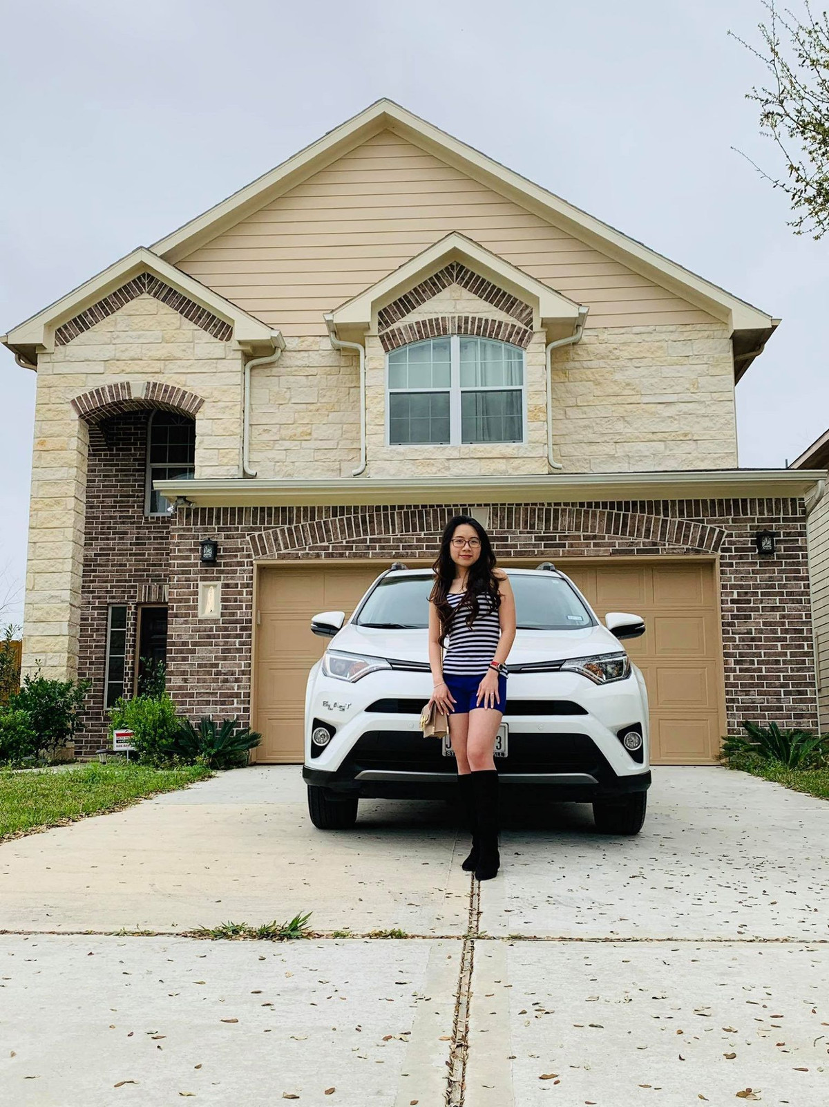 Không chỉ giỏi ca hát, Bảo Trâm còn đạt được nhiều thành tích khủng như 12 năm loại giỏi và 4 năm giành học bổng Đại học ở Mỹ.