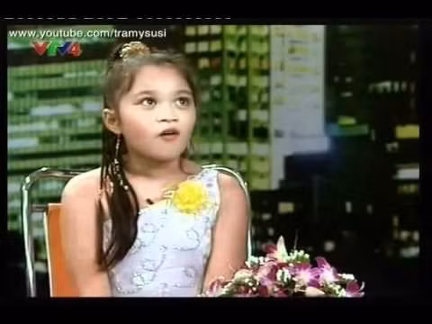 Sao nhí Đồ Rê Mí Bùi Quỳnh Chi cũng có nhan sắc được coi là "dậy thì thành công" sau 13 năm từ khi tham gia chương trình. Năm ấy, cô bé đạt danh hiệu "Tiết mục đáng yêu nhất" do hội đồng thẩm định bình chọn.